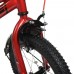 Велосипед дитячий 2-х кол. 14д. PROF1 Y14221 Prime (red)
